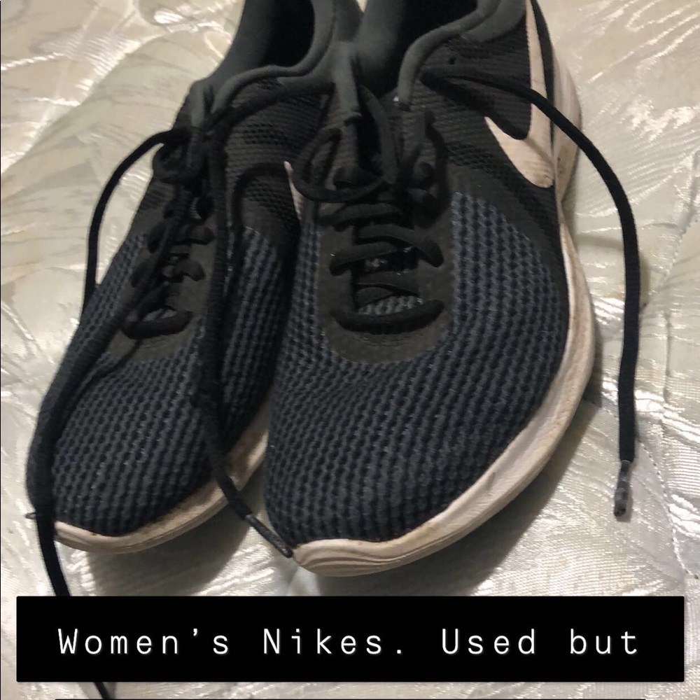 Women’s Nike